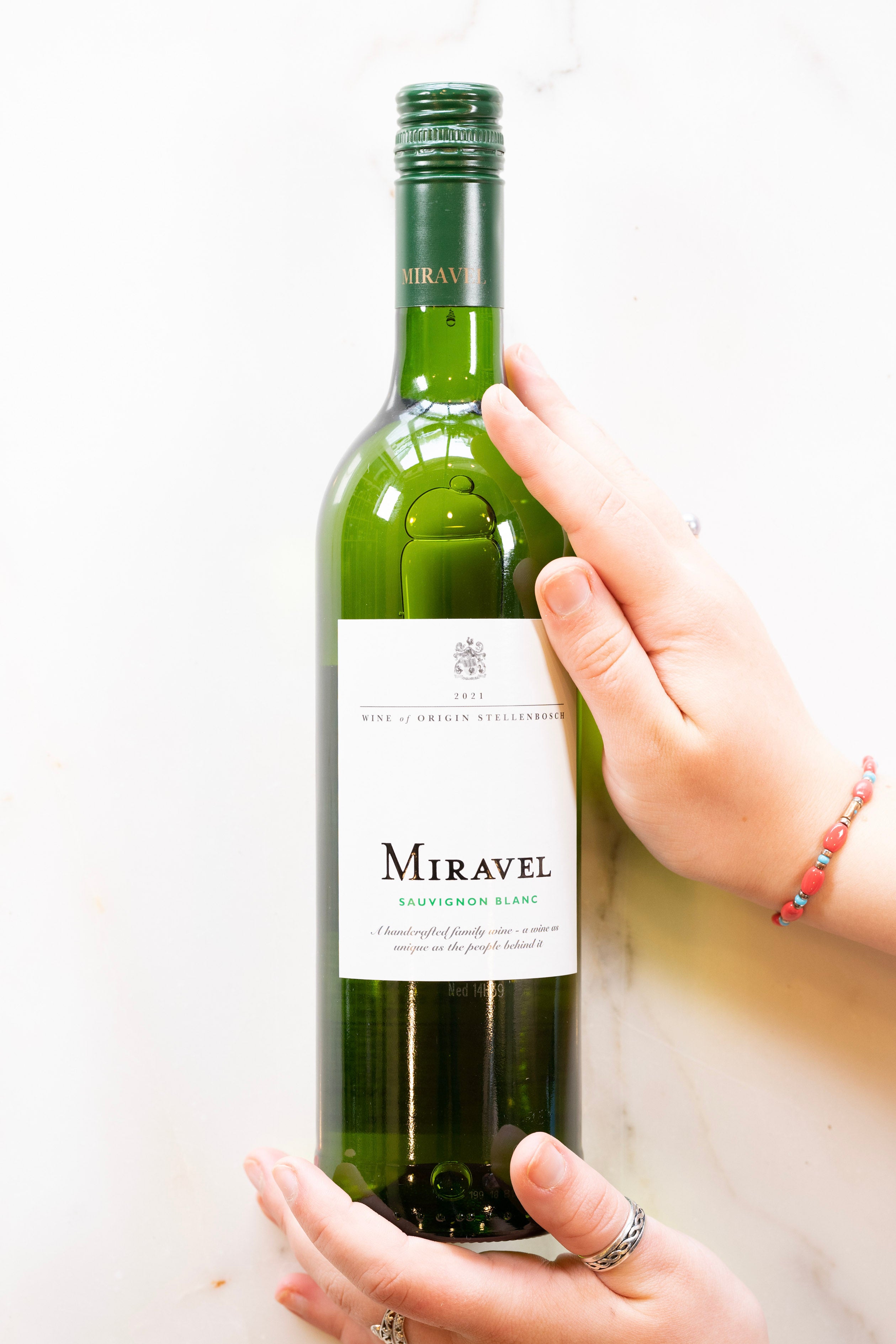 Miravel Sauvignon Blanc (2021)