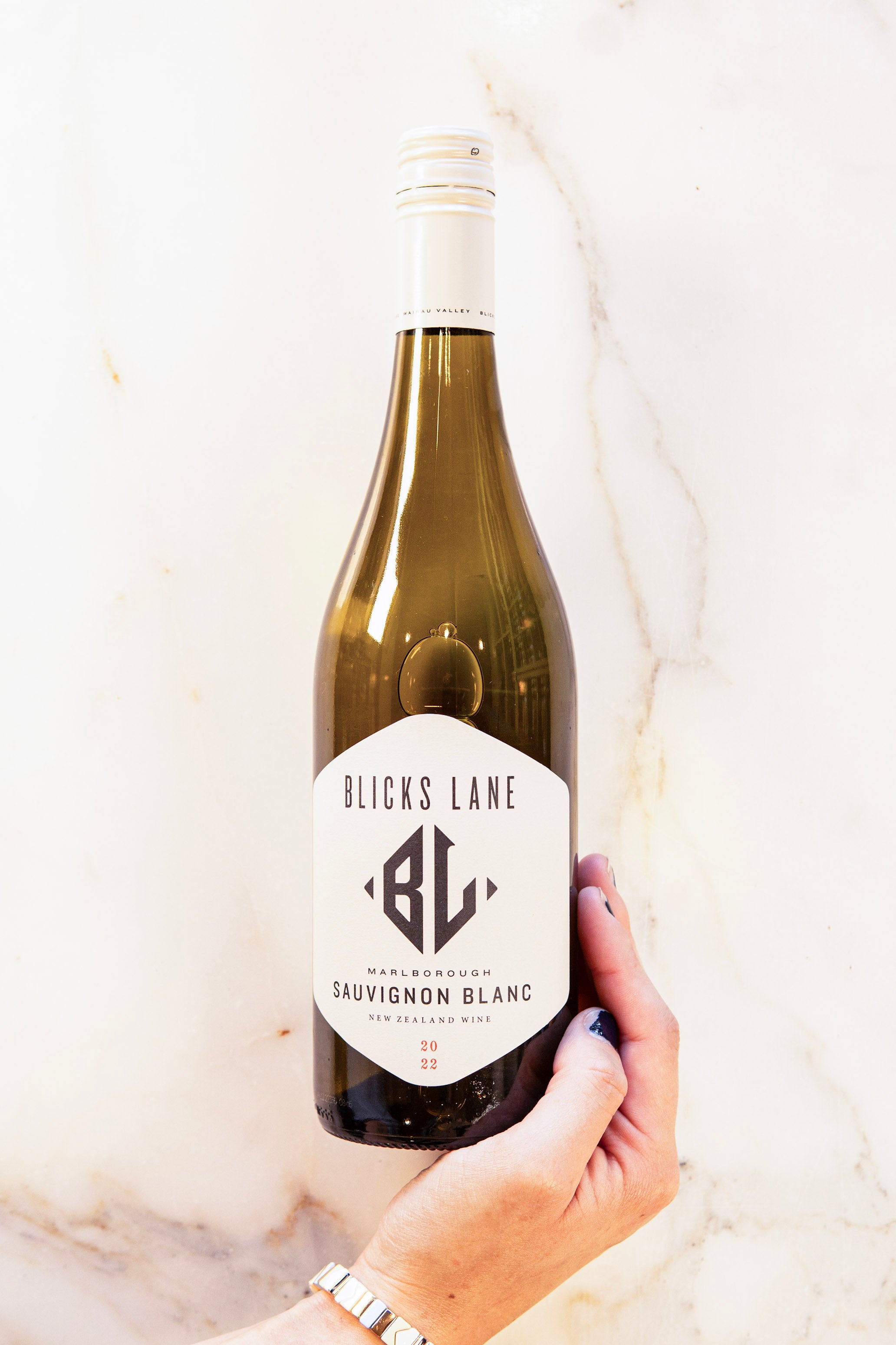 Blicks Lane Vineyards, Sauvignon Blanc (2022)