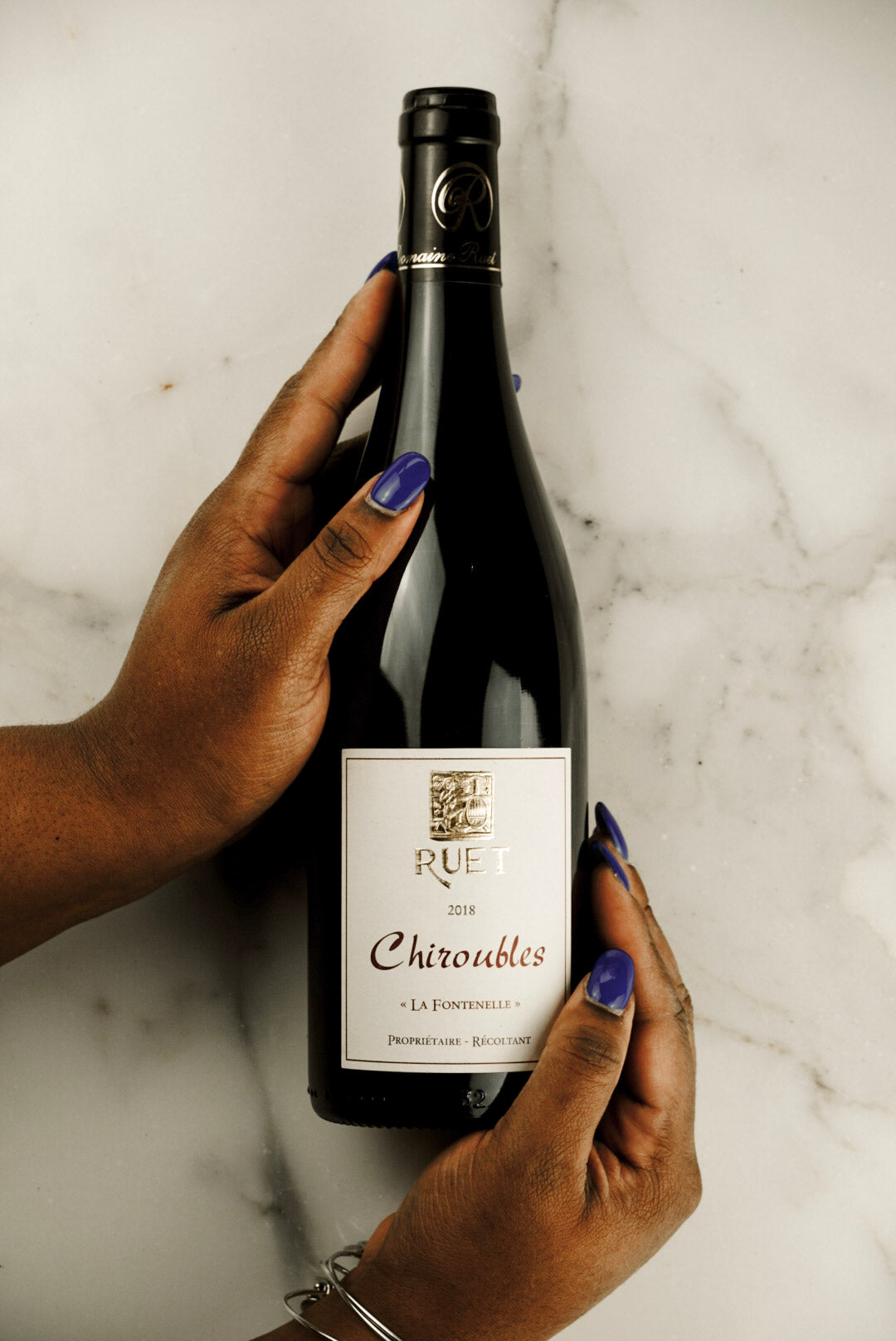 Domaine Ruet, Chiroubles La Fontenelle (2018)