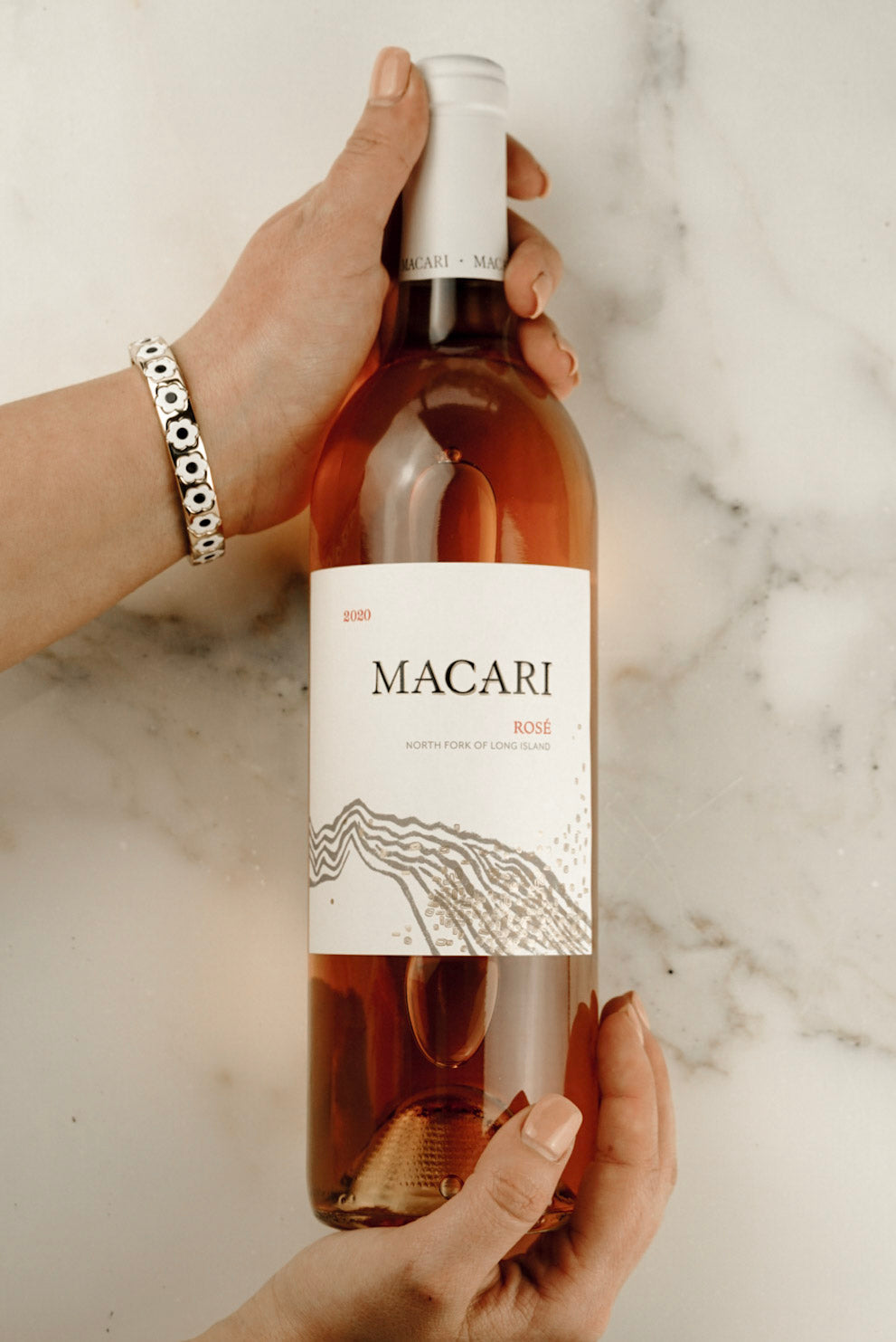 Macari Rosé (2020)