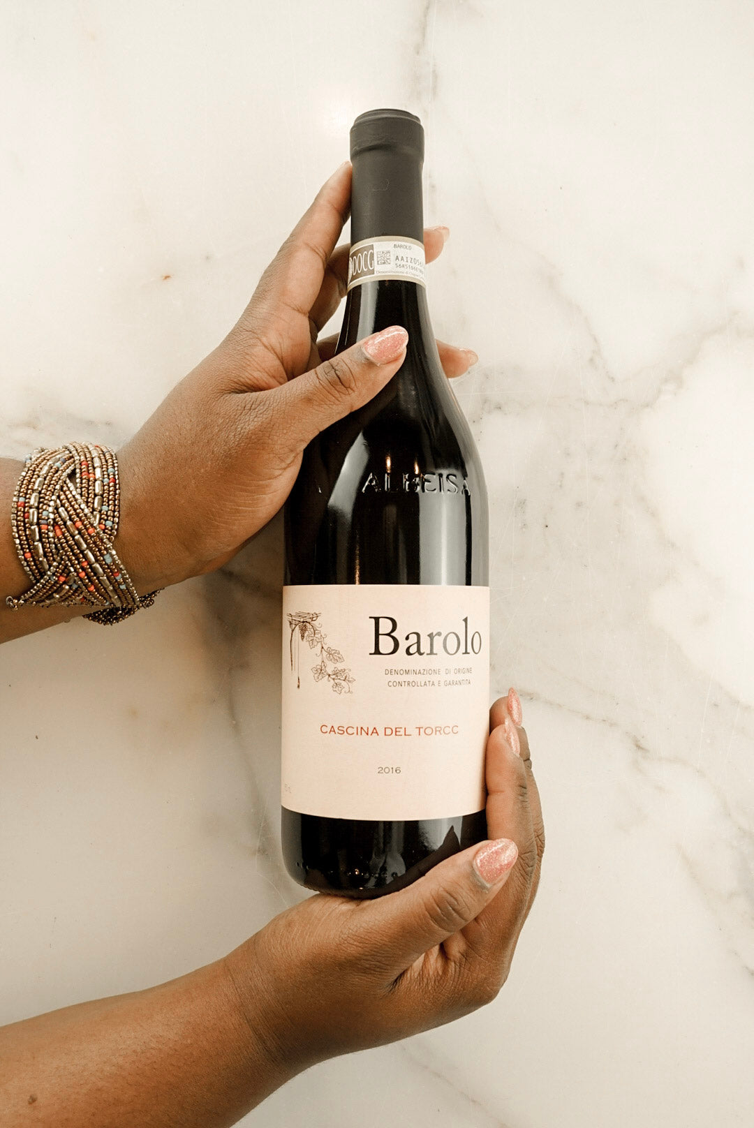 Cascina Del Torcc, Barolo DOCG (2018)