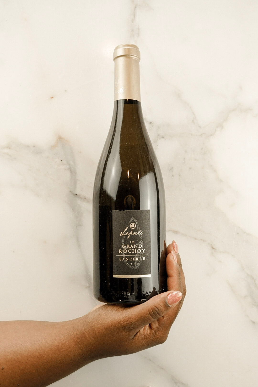 Domaine Laporte Sancerre Le Grand Rochoy Sancerre (2020)