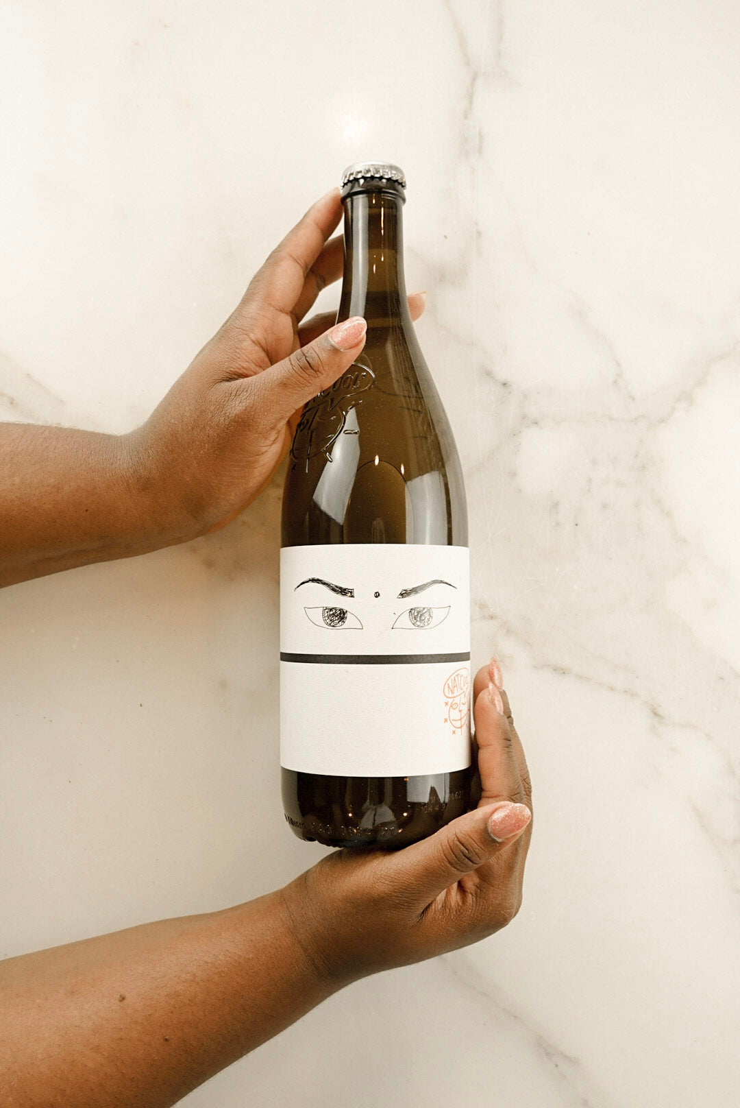 Nat Cool Branco Vinho Verde (2020) 1L