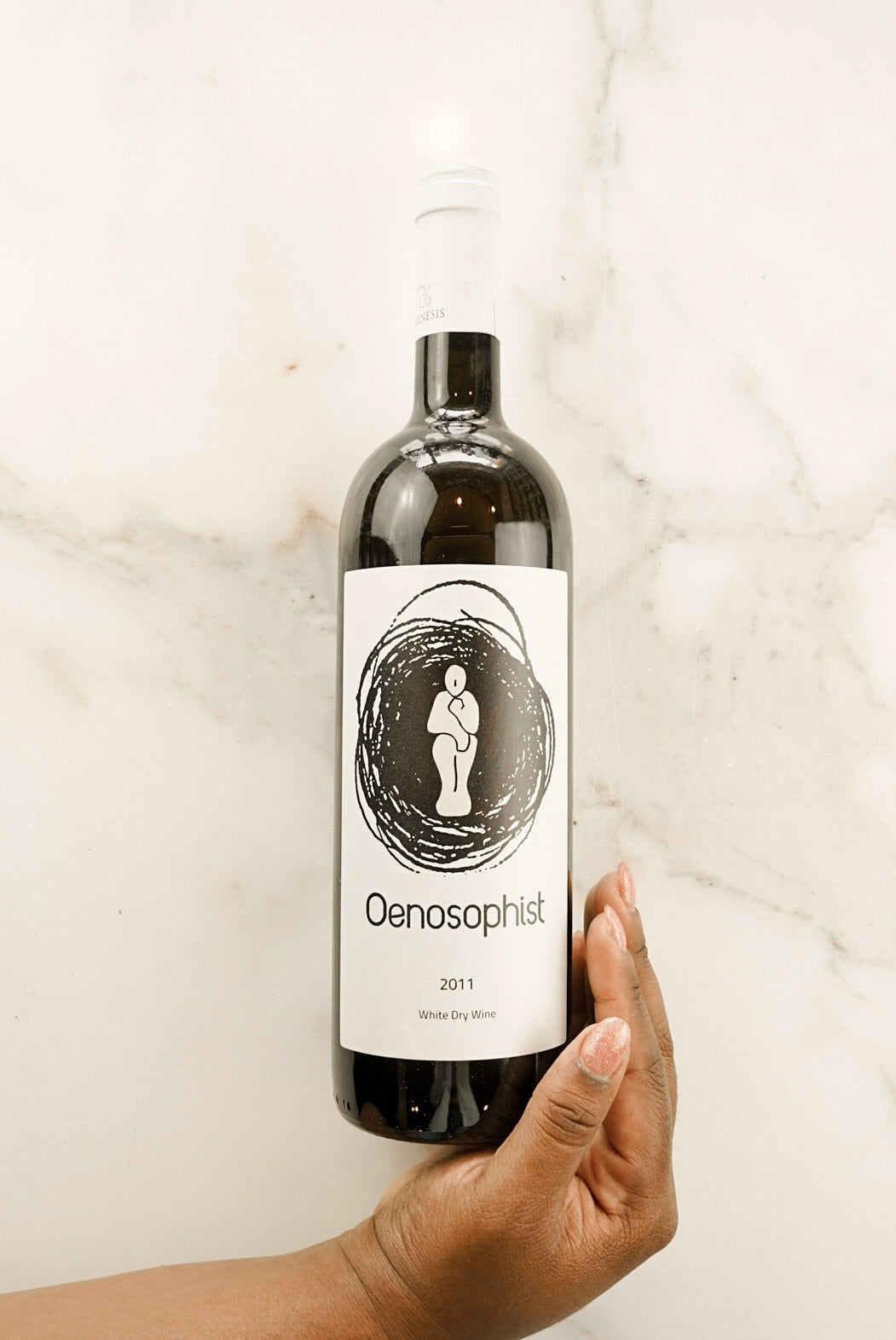 Oenogenesis, Drama Oenosophist White Wine (2011)