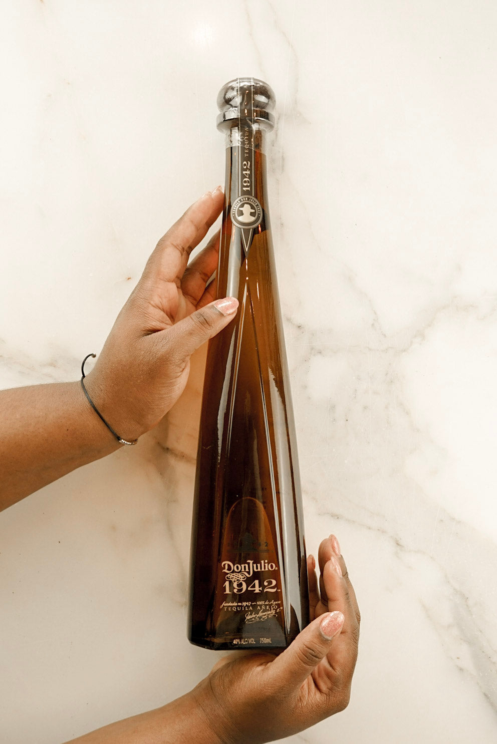Don Julio Tequila 80 YRC