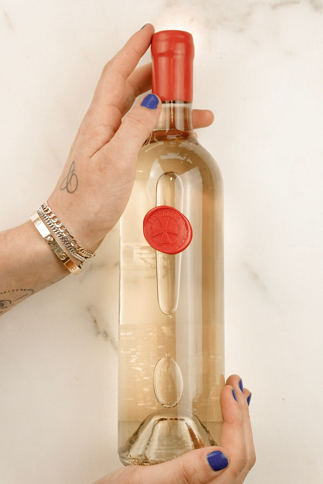 Marie-Charlotte Pinelli Muscat (2019)