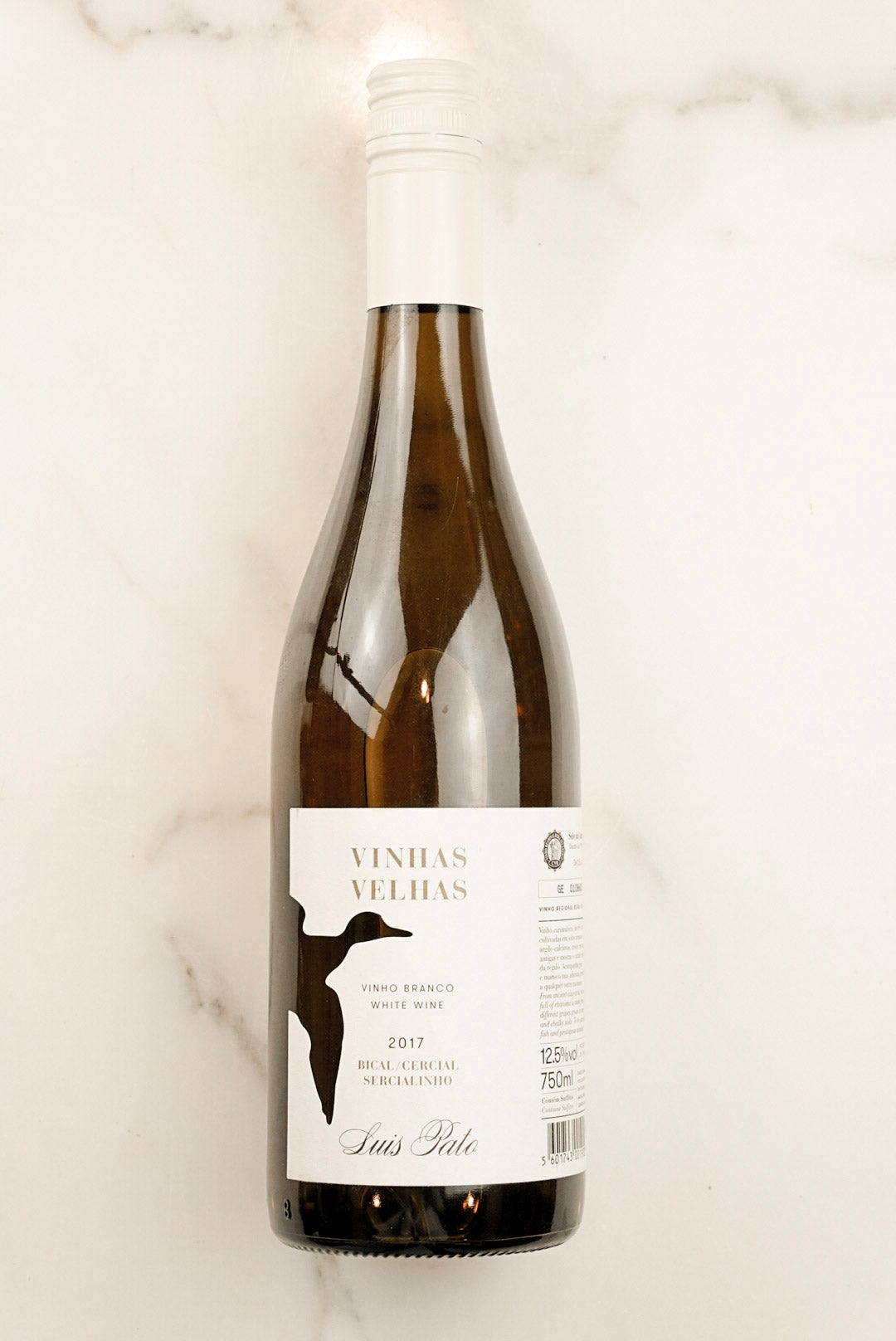 Luis Pato, Vinhas Velhas (2017)