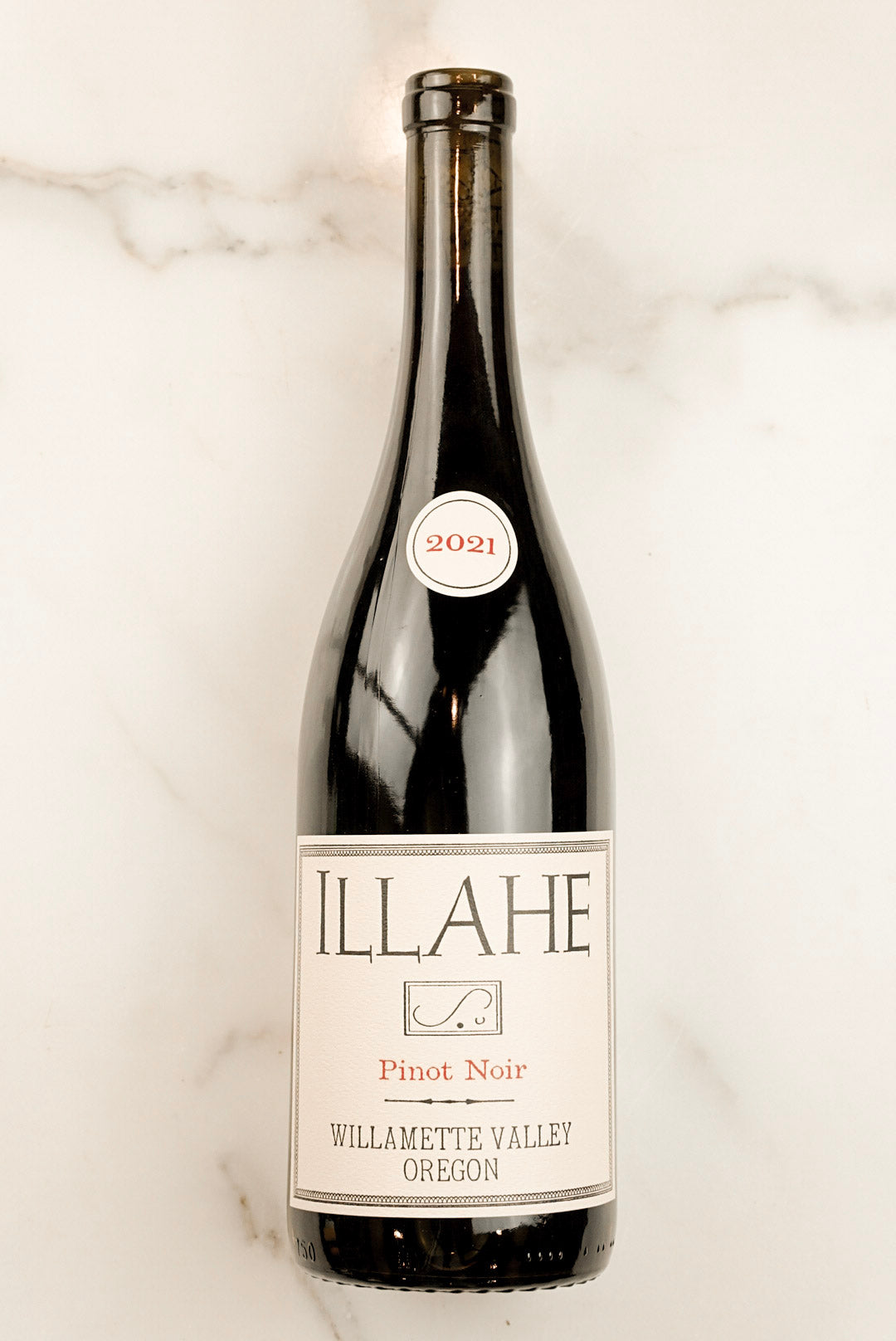 Illahe Pinot Noir (2021)
