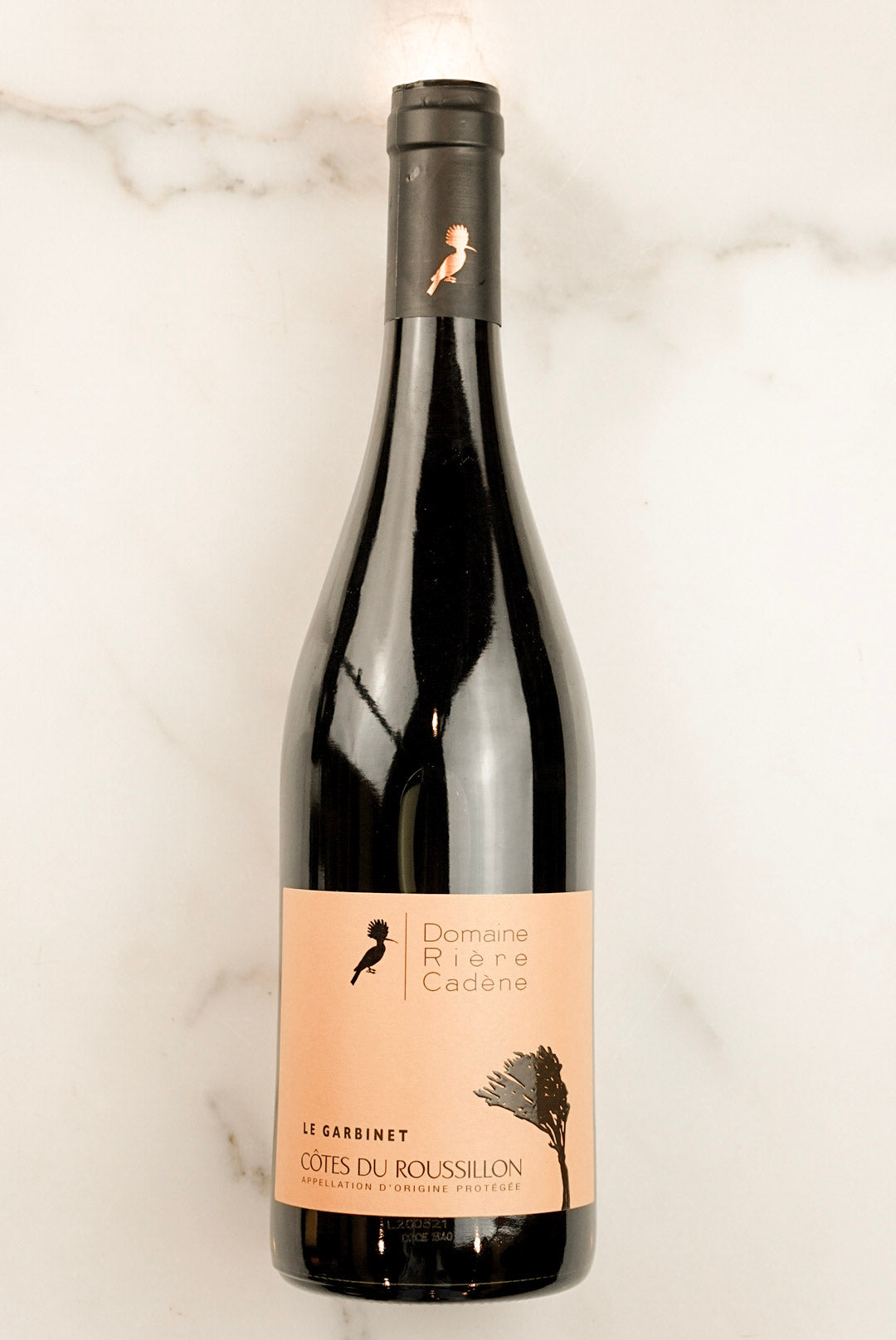 Côtes du Roussillon, 'Le Garbinet' (2020)