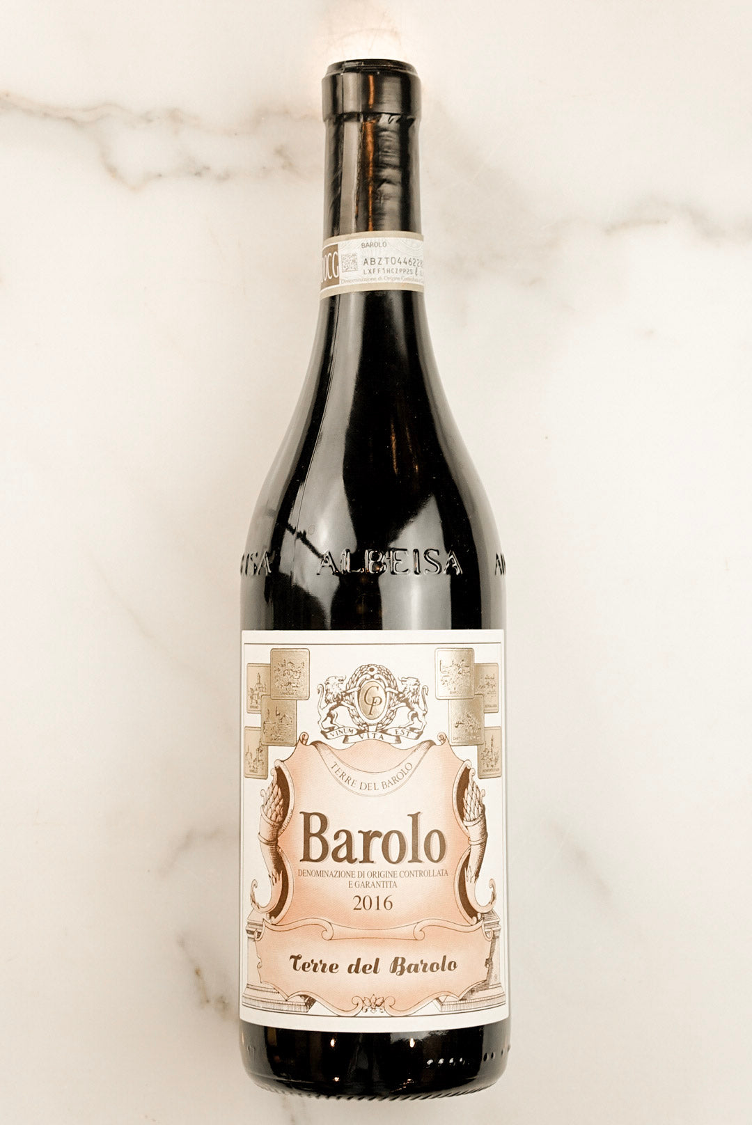 Terre del Barolo, Barolo (2017)