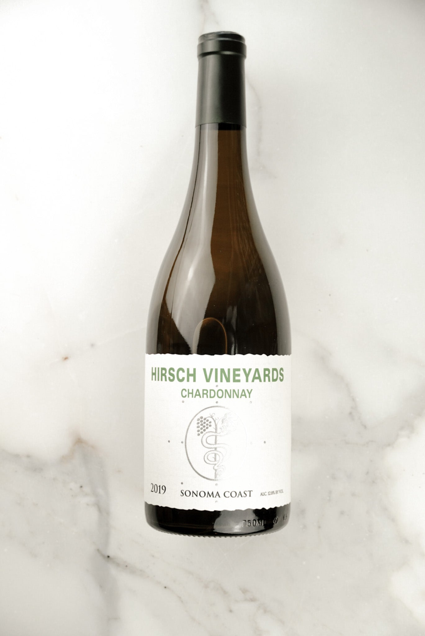 Hirsch Vineyard Chardonnay (2019)