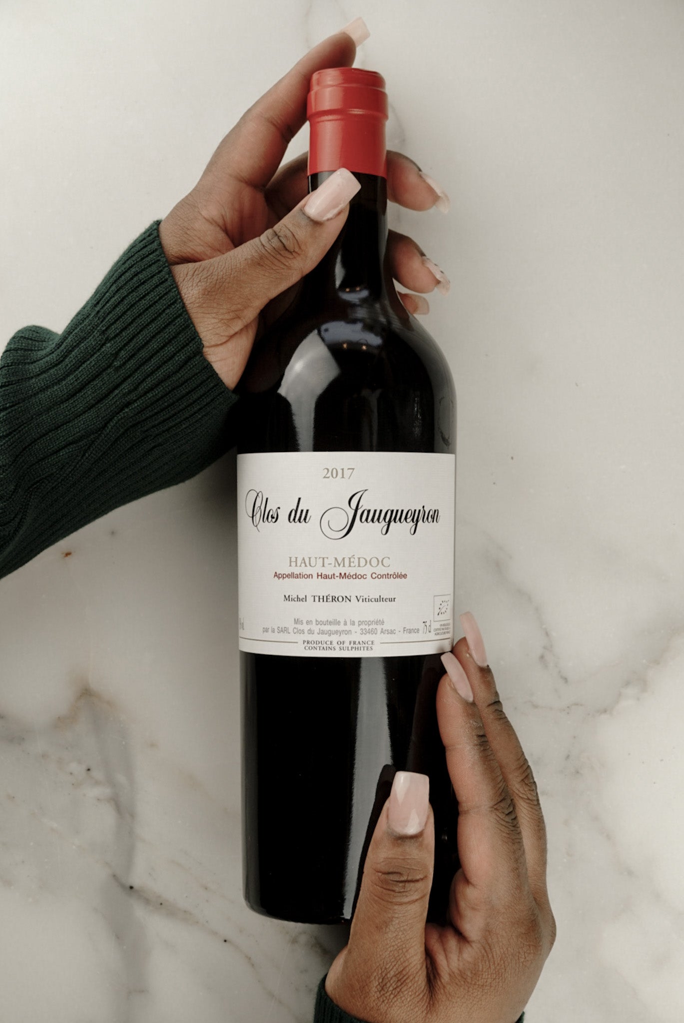 Clos du Jaugueyron, Haut-Medoc (2019)
