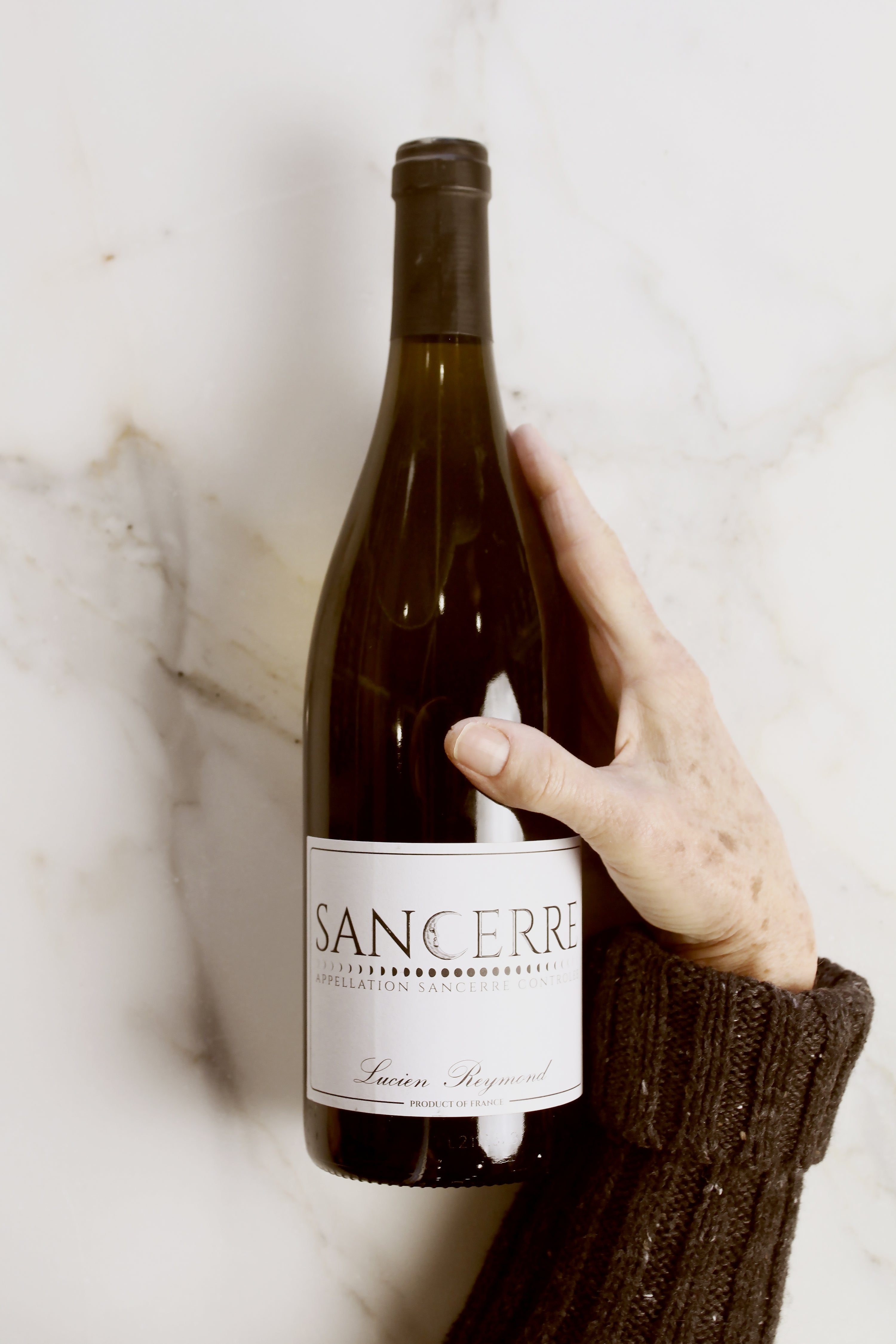 Lucien Reymond Sancerre (2019)