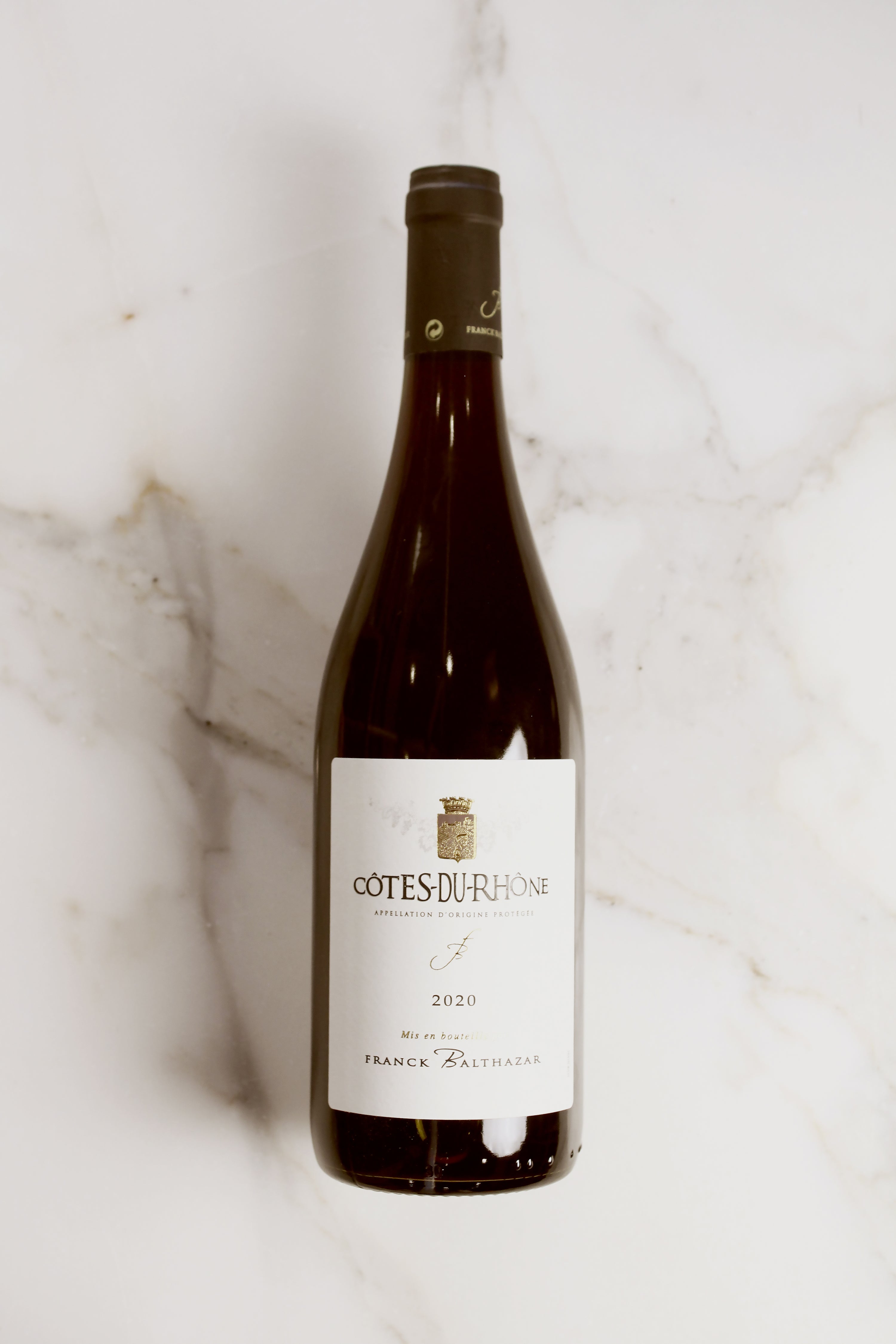 Balthazar Selections, Cotes Du Rhone (2019)