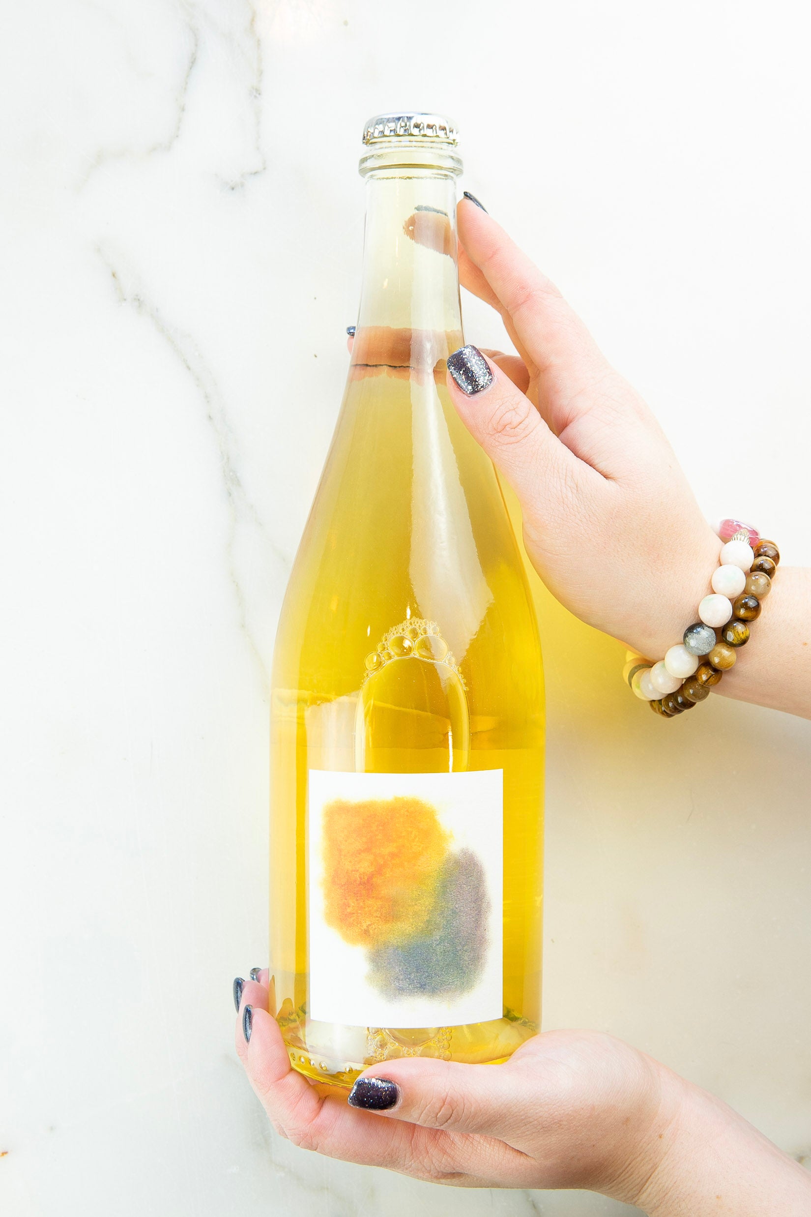 Patois Cider, "Parallel Voicing" (2021)