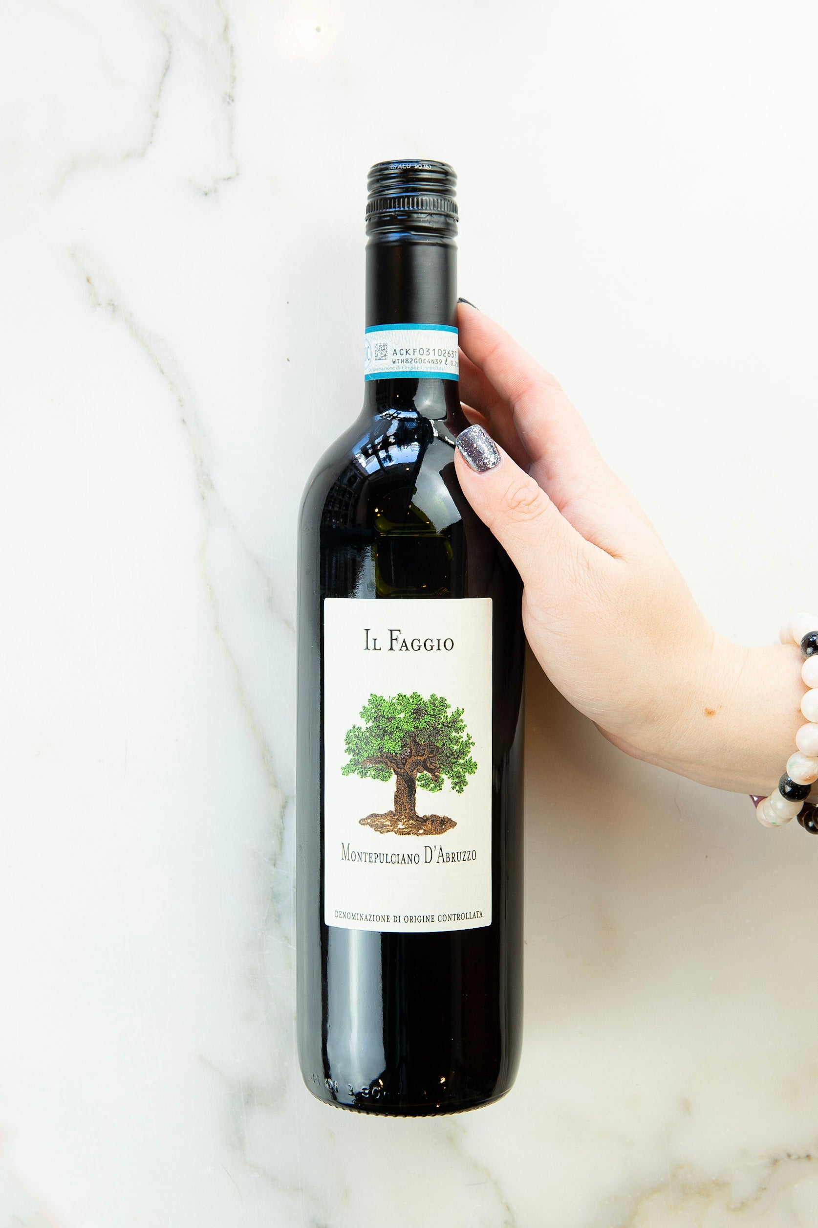 Il Faggio Montepulciano (2020)