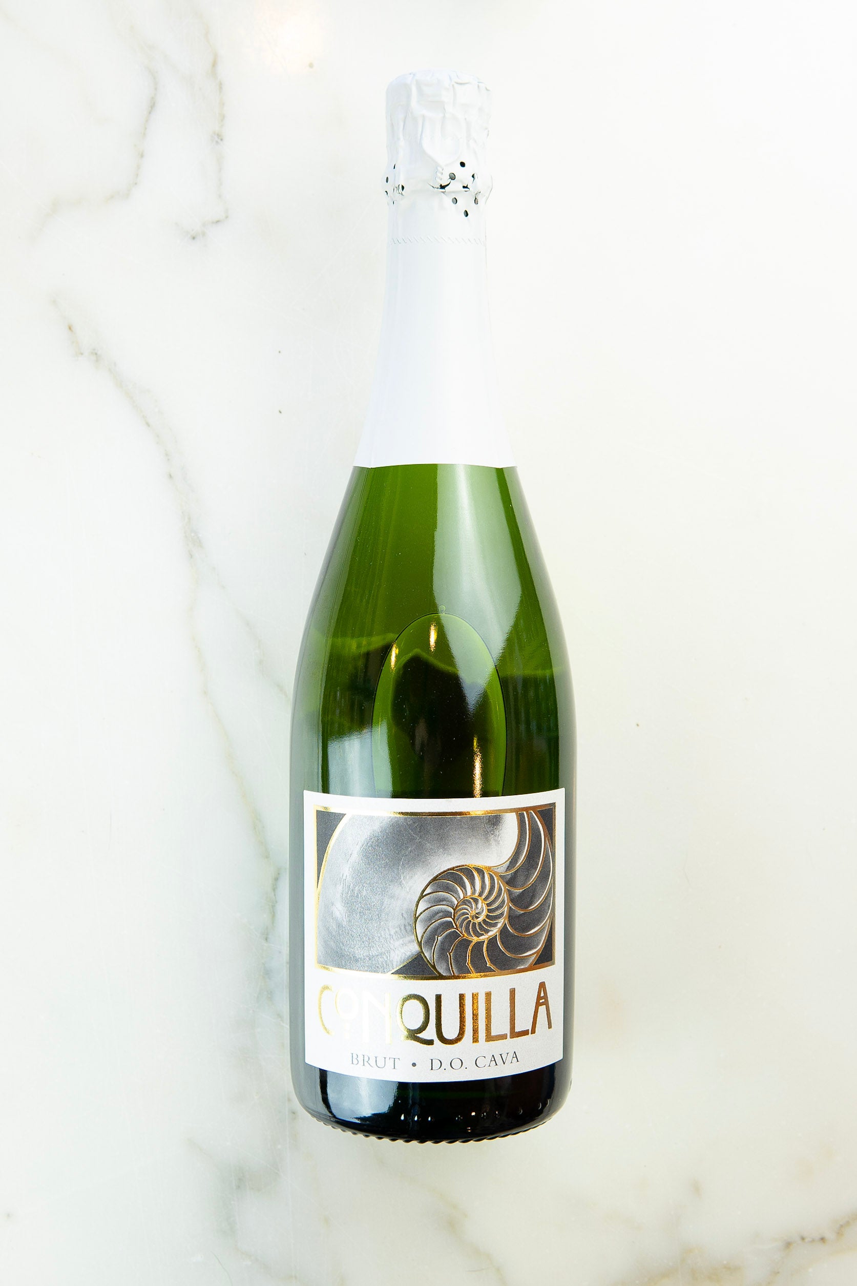 Conquilla Cava Brut