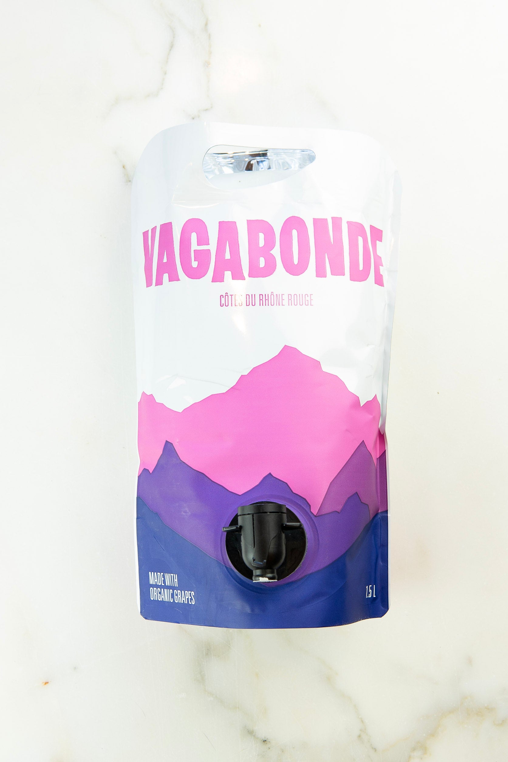 Vagabonde Cotes Du Rhone Rouge (2021)