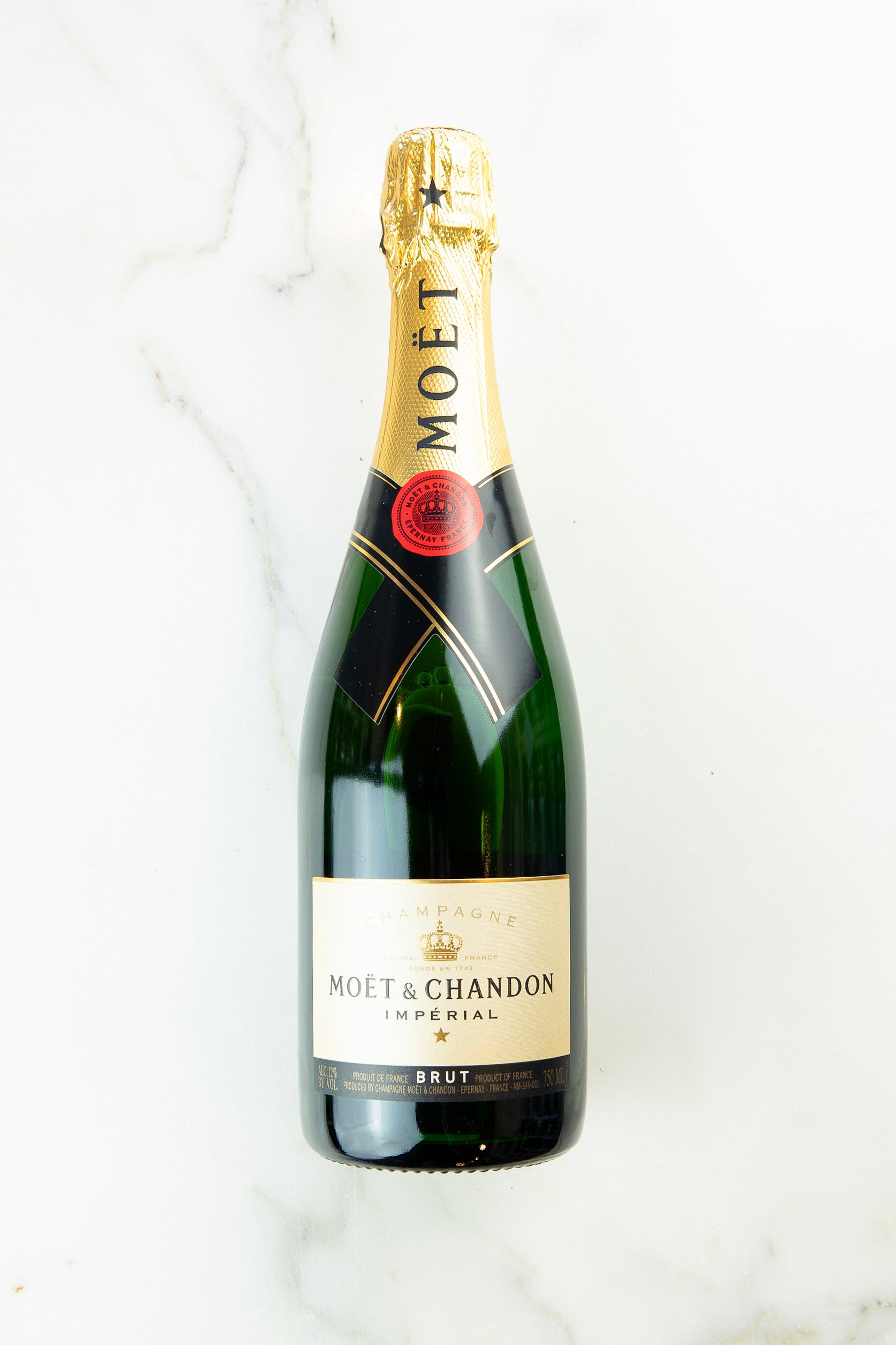 Möet & Chandon Imperial EOY (2022)