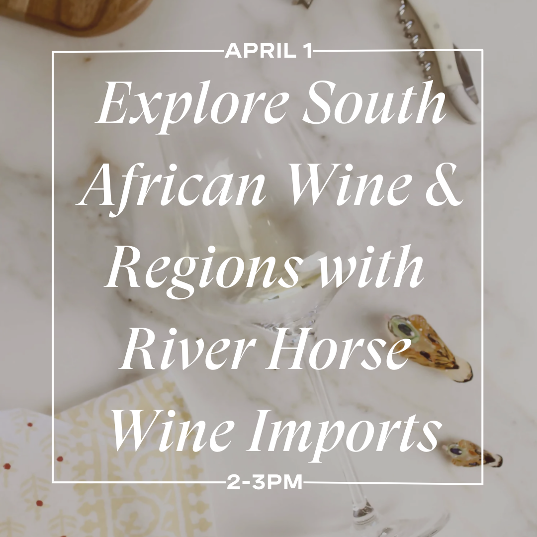 Exploring South Africa: Wines & Regions