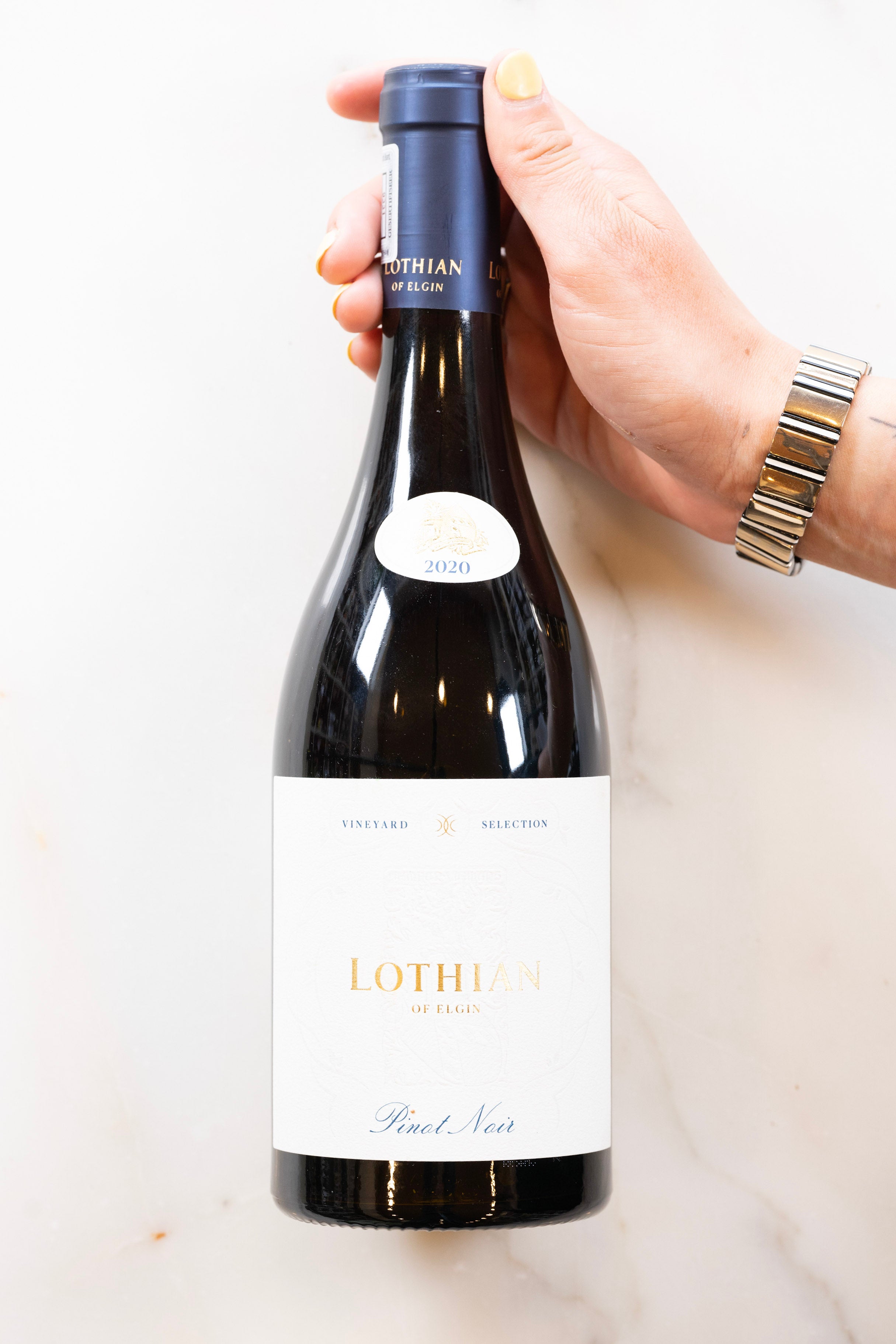 Lothian Vineyards Pinot Noir (2020)