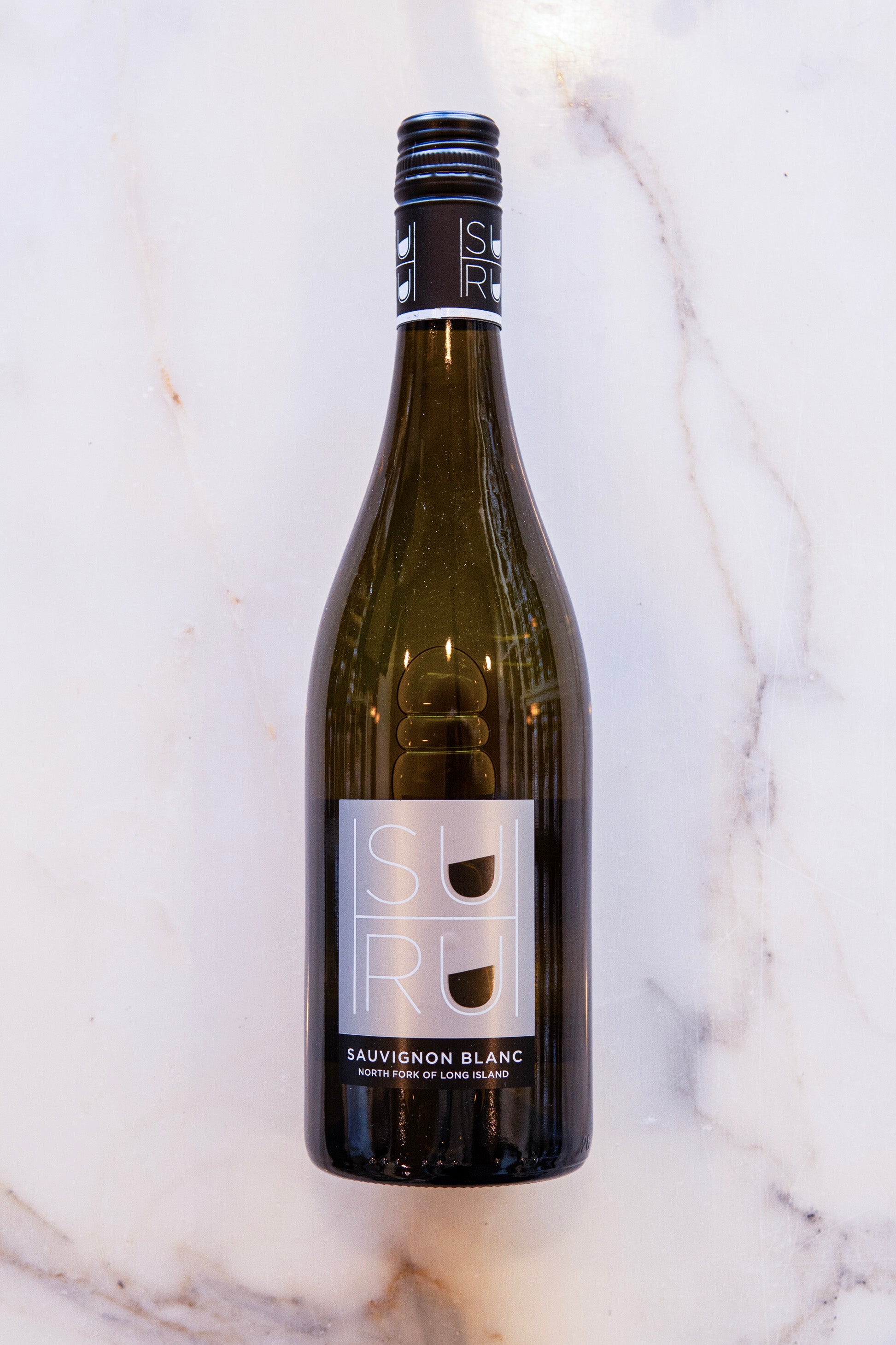 Suhru Wines, Sauvignon Blanc (2022)