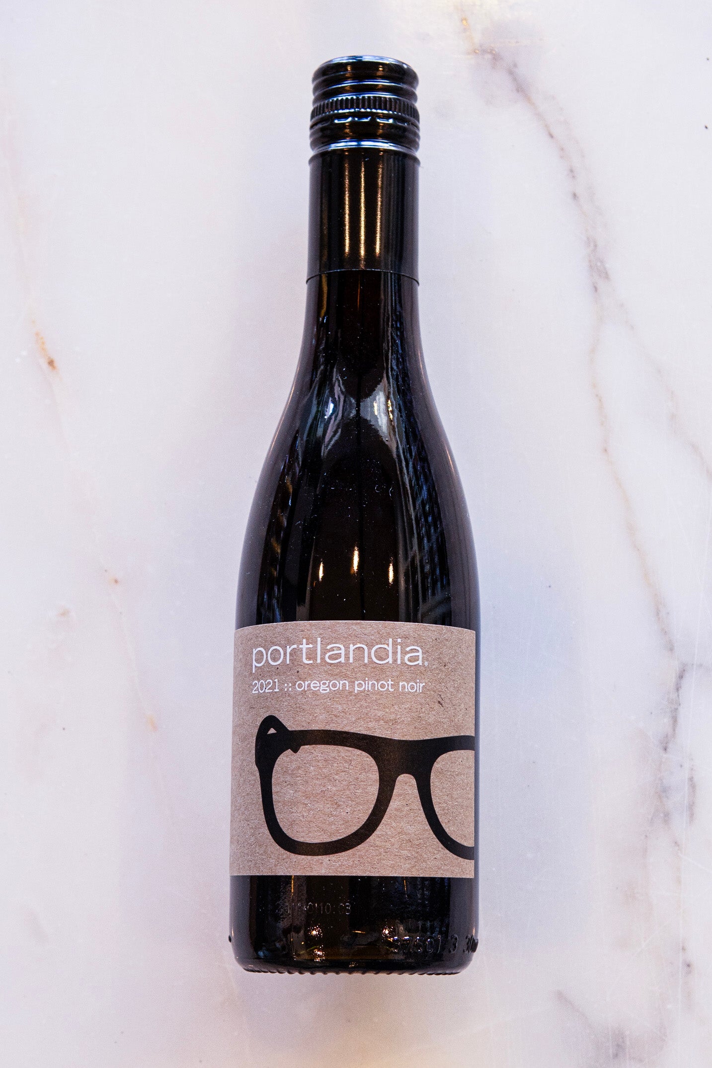 Portlandia Pinot Noir (375ml)