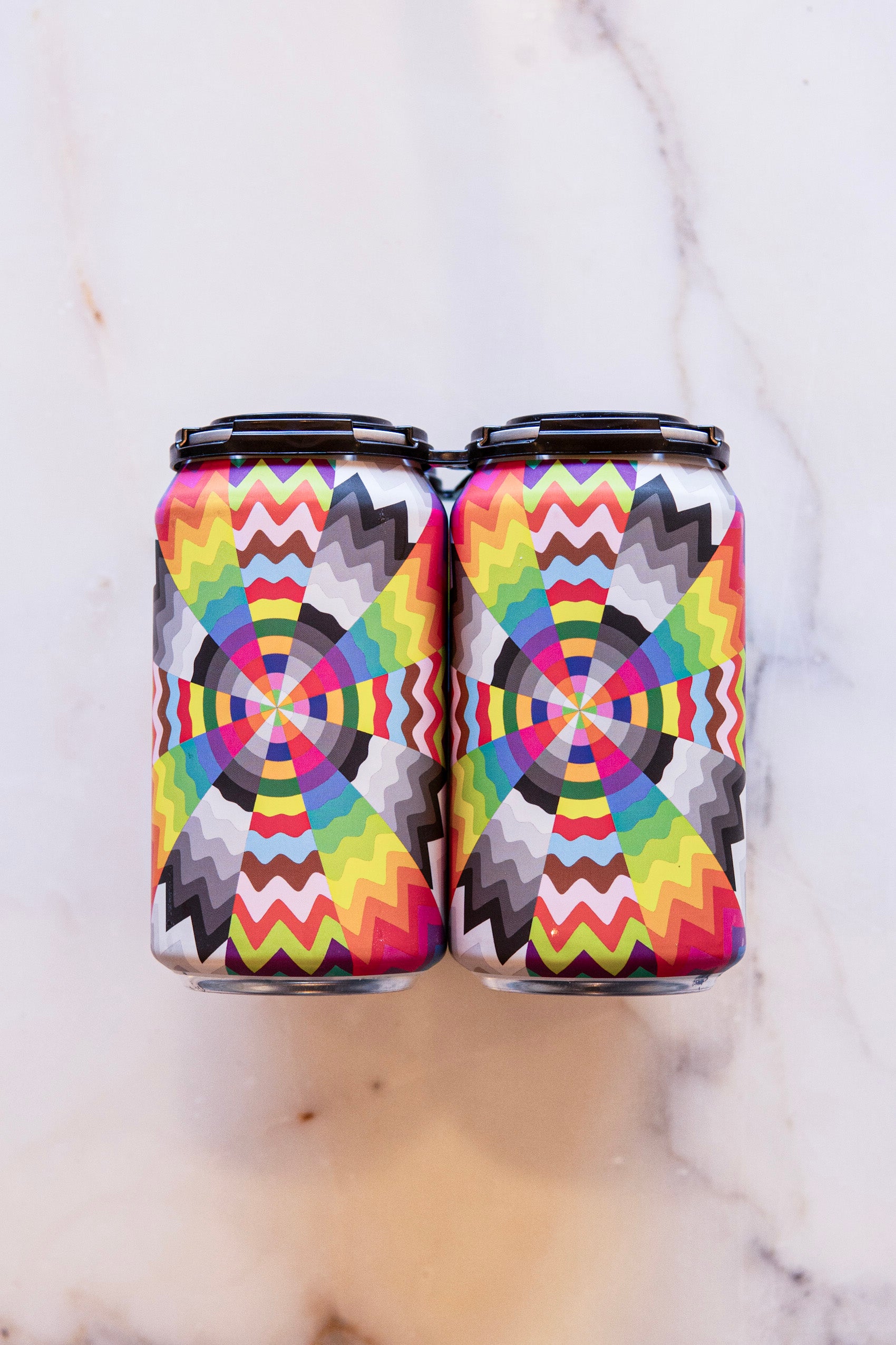 Las Jaras Waves Botanical Spritzer Single Can