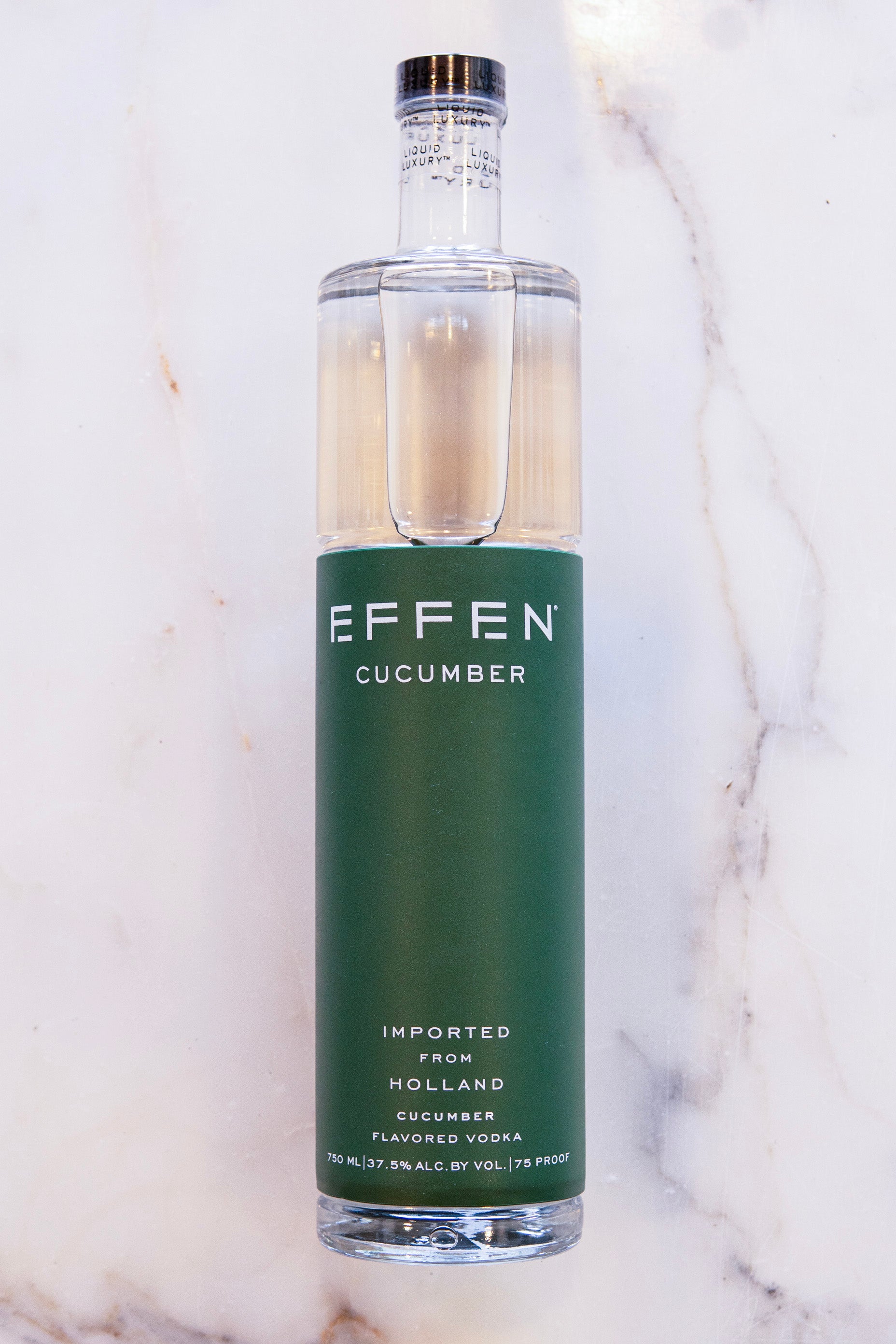 Effen Cucumber Vodka