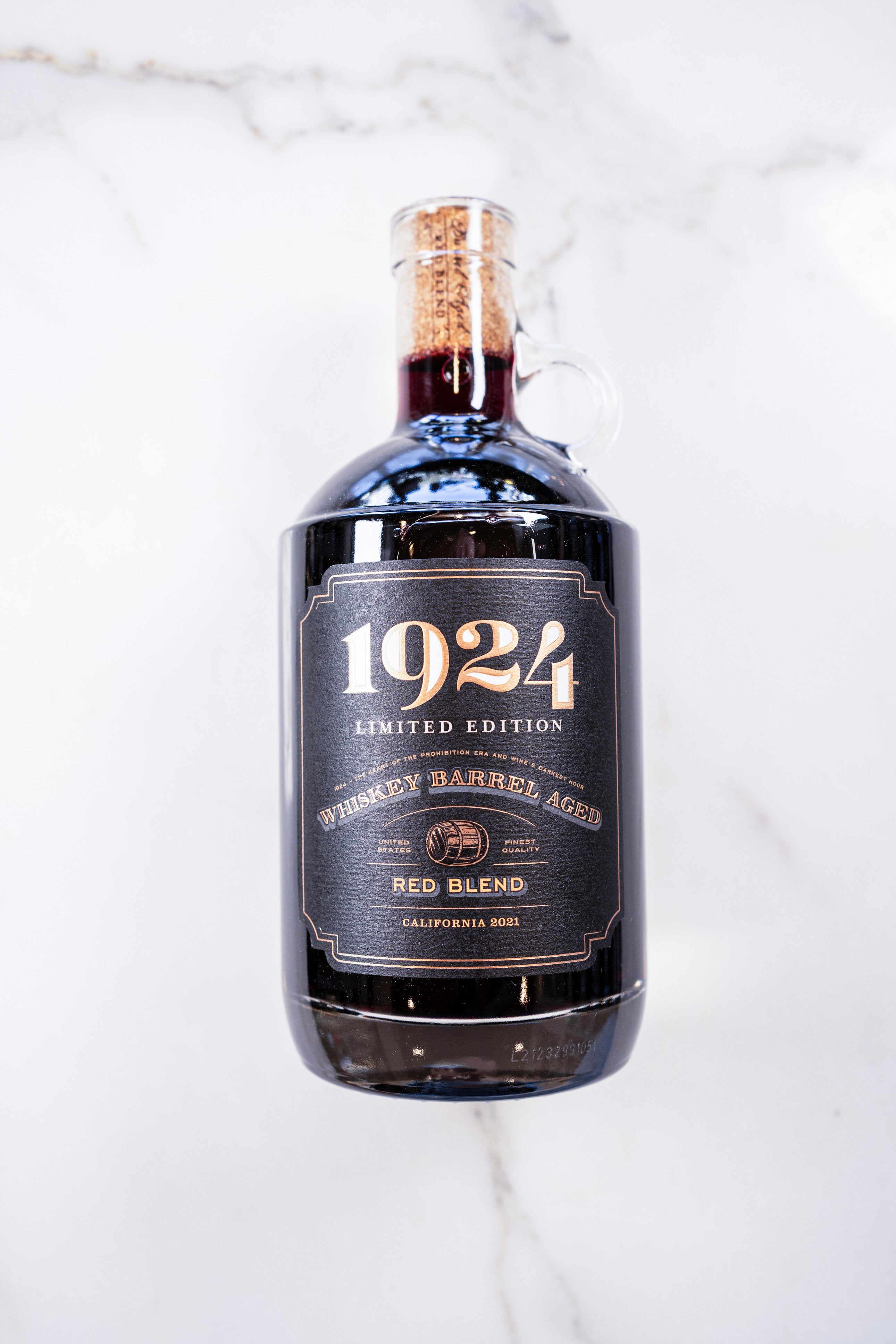1924 Red Blend (2021)