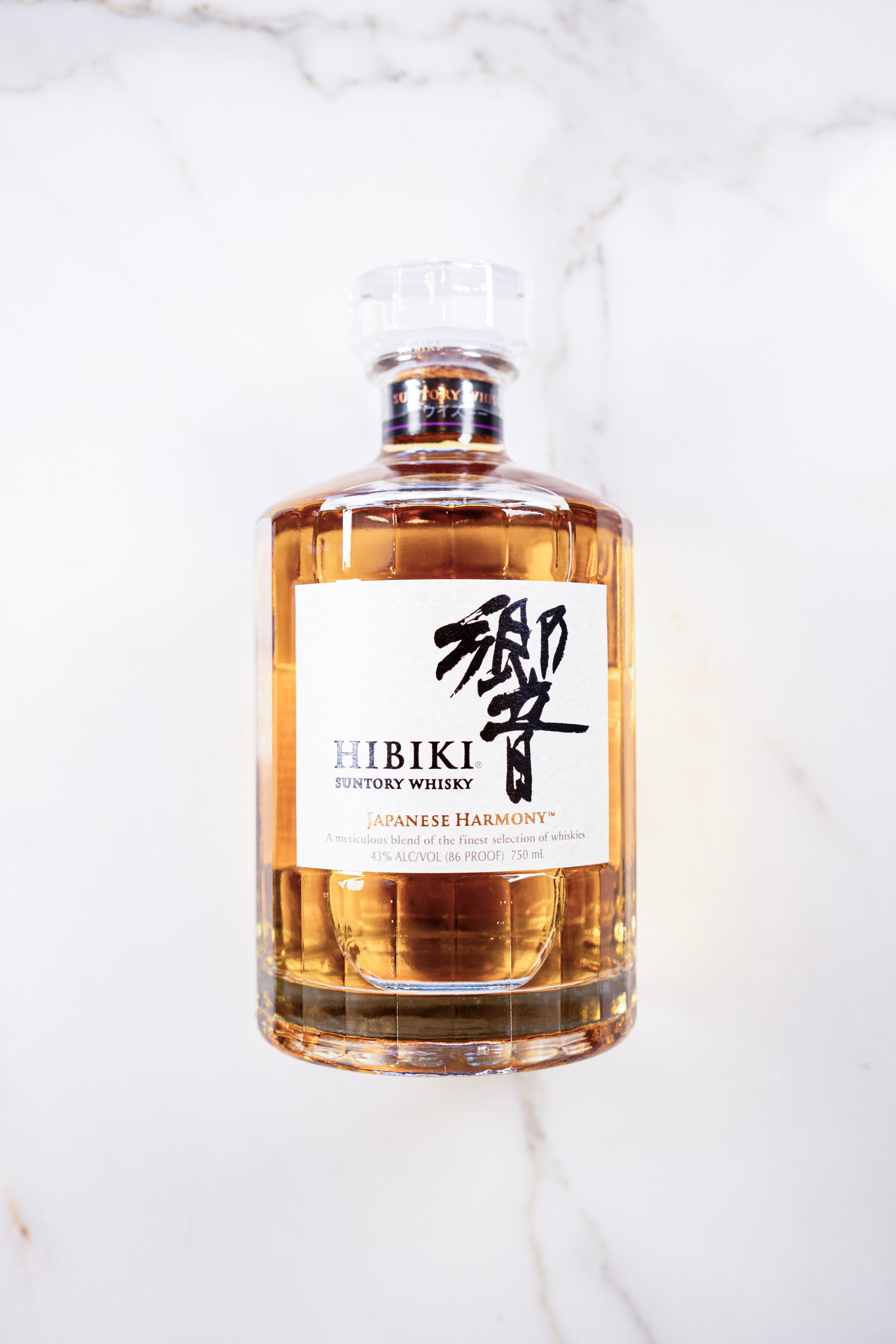 Hibiki Suntory Whisky 'Harmony'