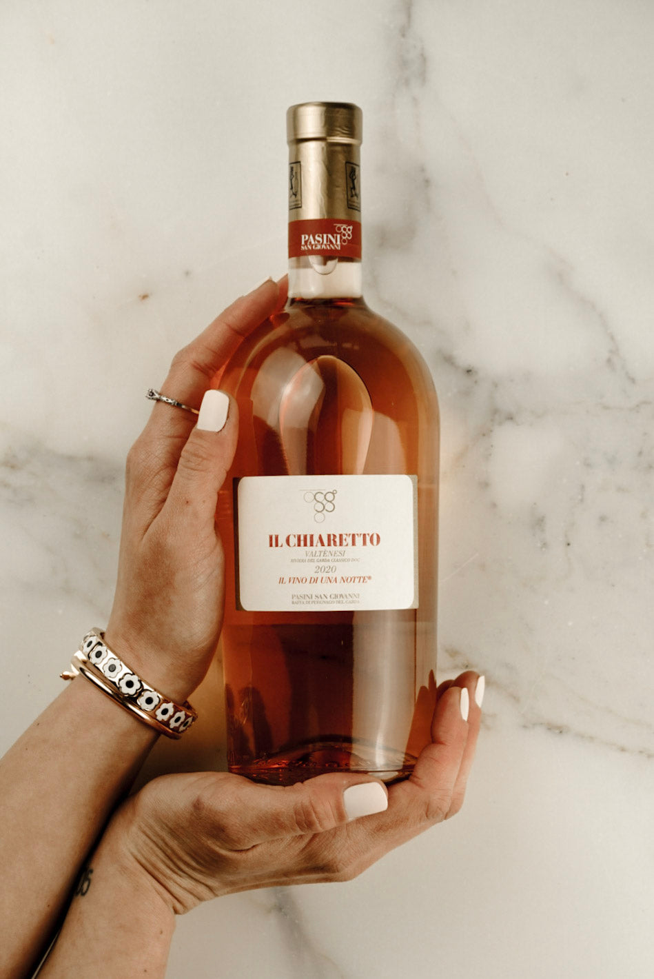 Il Chiaretto Pasini San Giovanni Rosé 2020