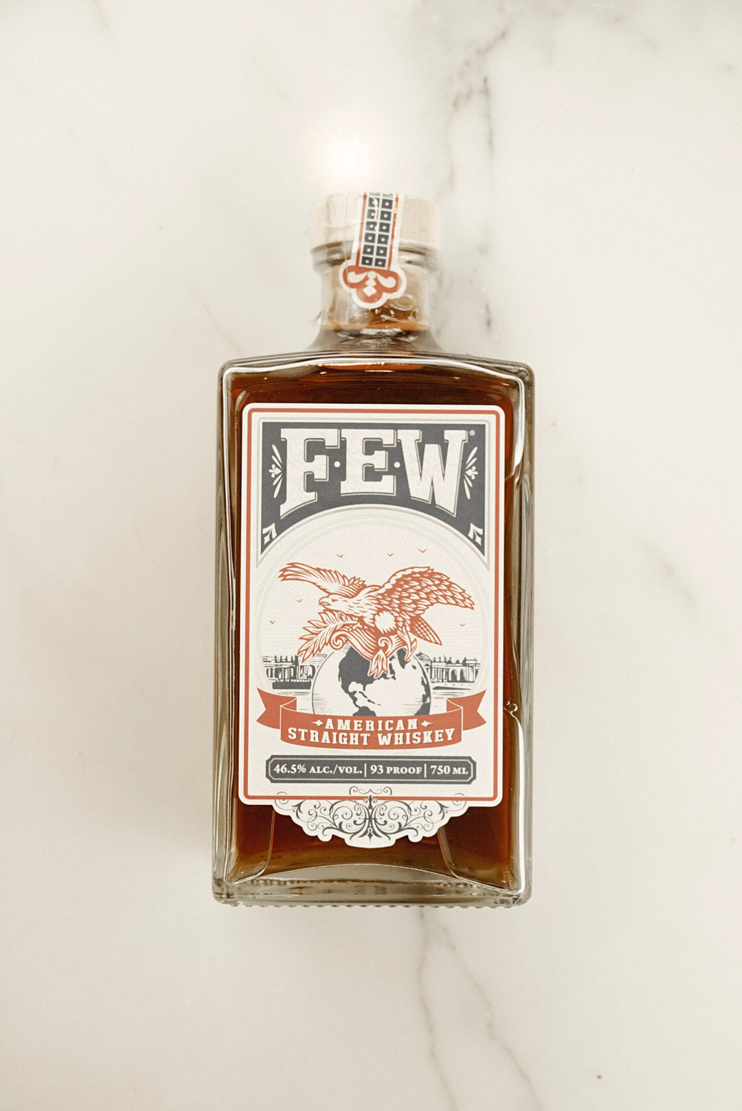 Few Spirits America Whiskey 750ml