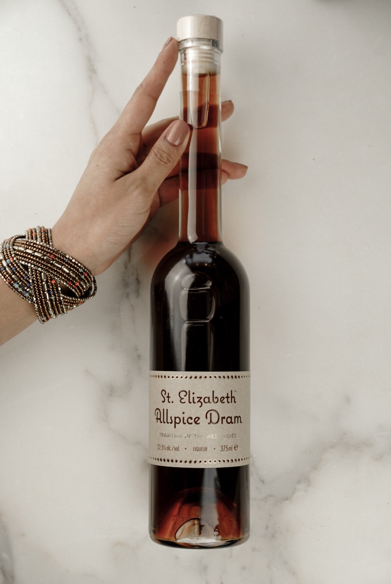 St . Elizabeth Allspice Dram