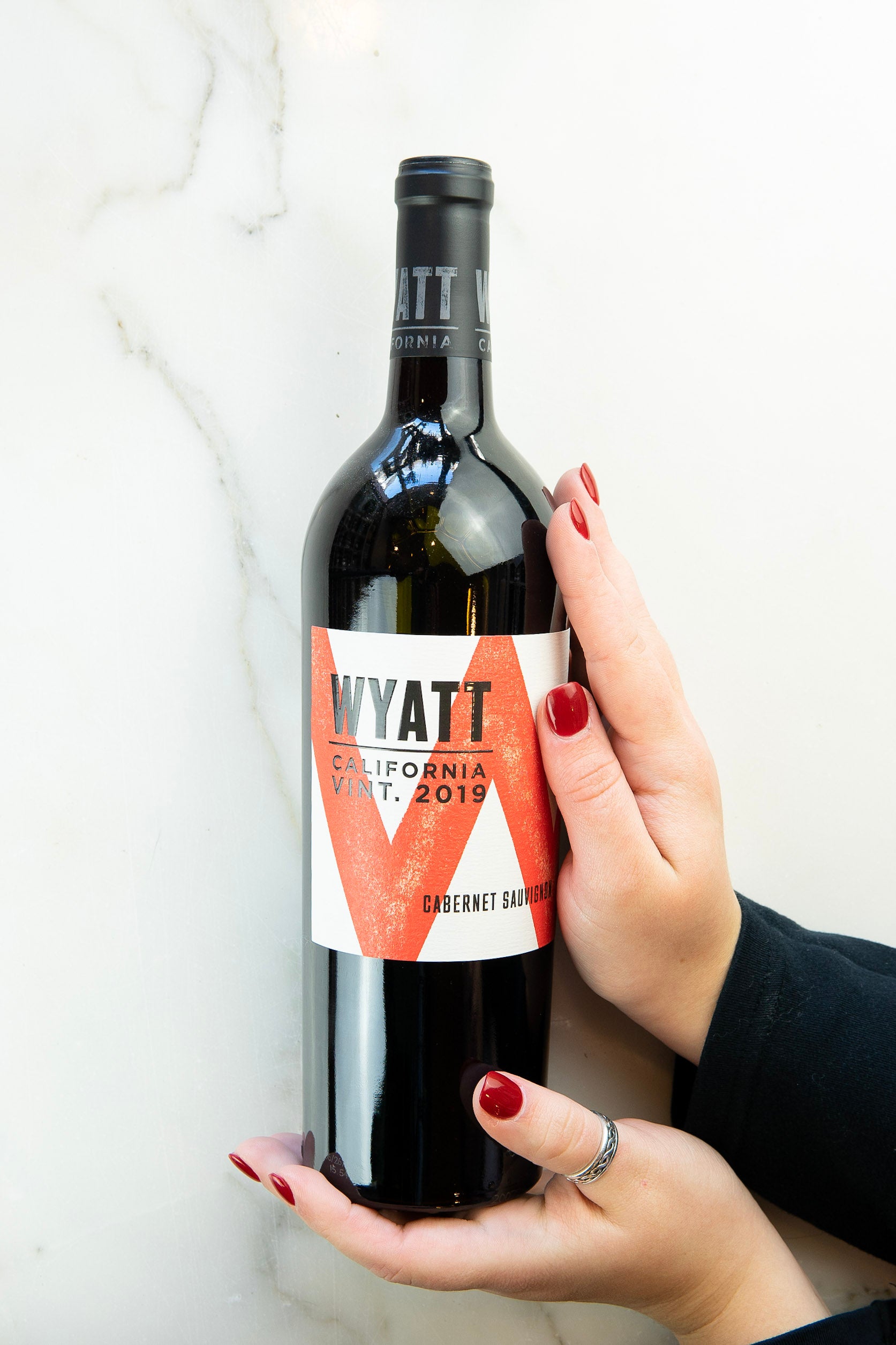 Wyatt, Cabernet Sauvignon (2019)